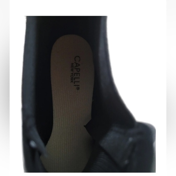 Capelli New York Women’s Rain Boot slip on size 9 - Picture 5 of 7